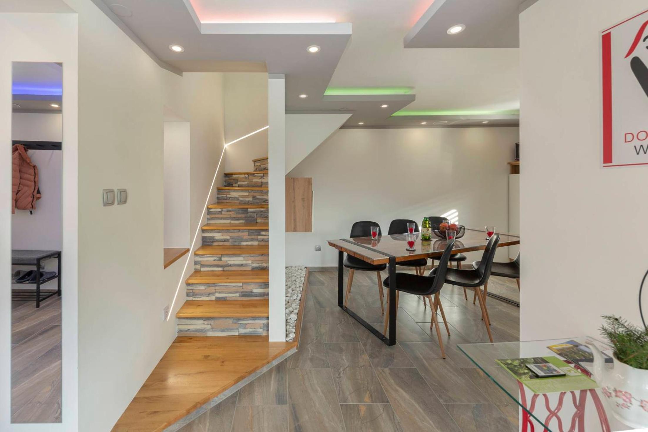 Holiday House Vikend