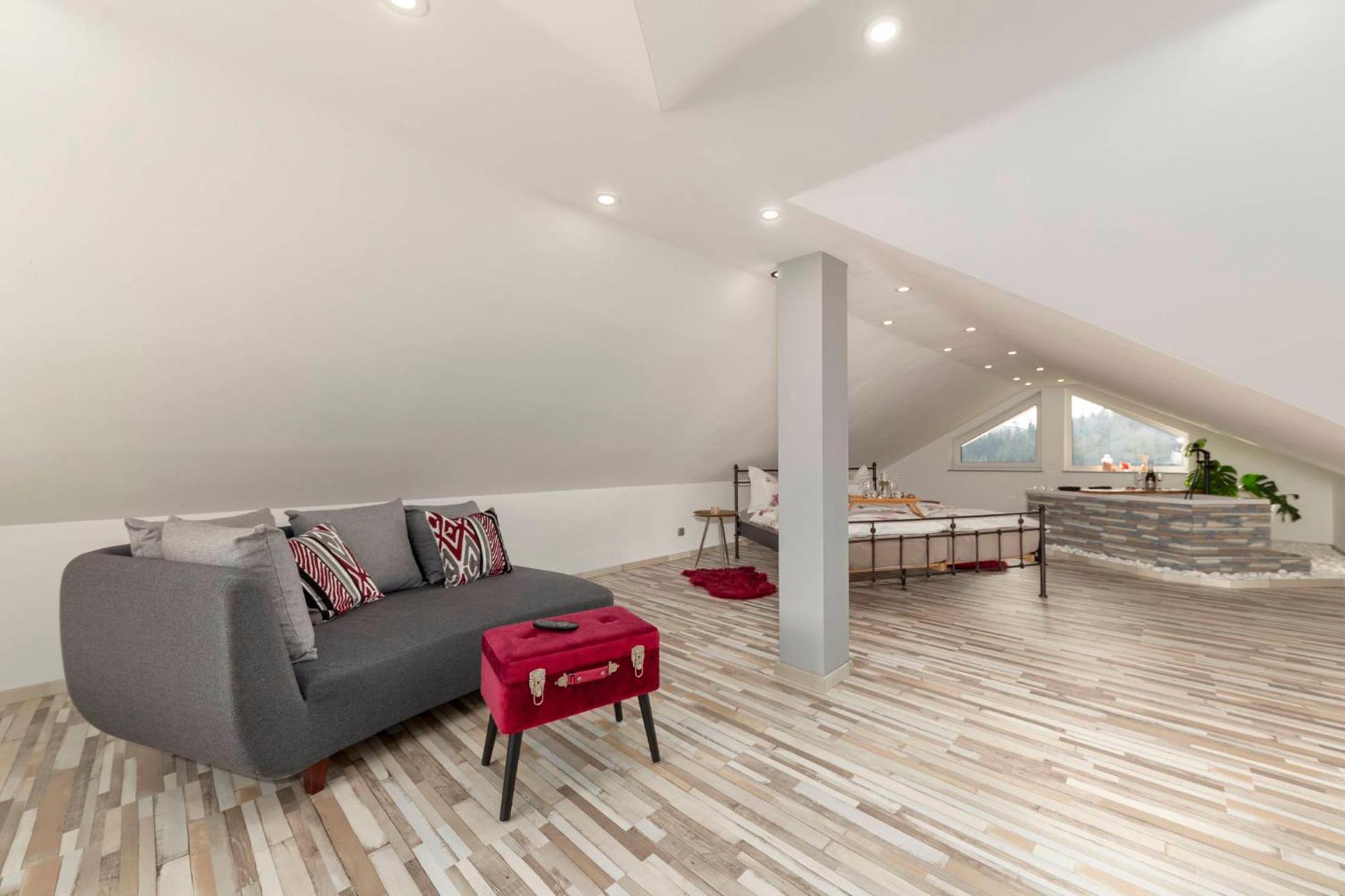 Holiday House Vikend