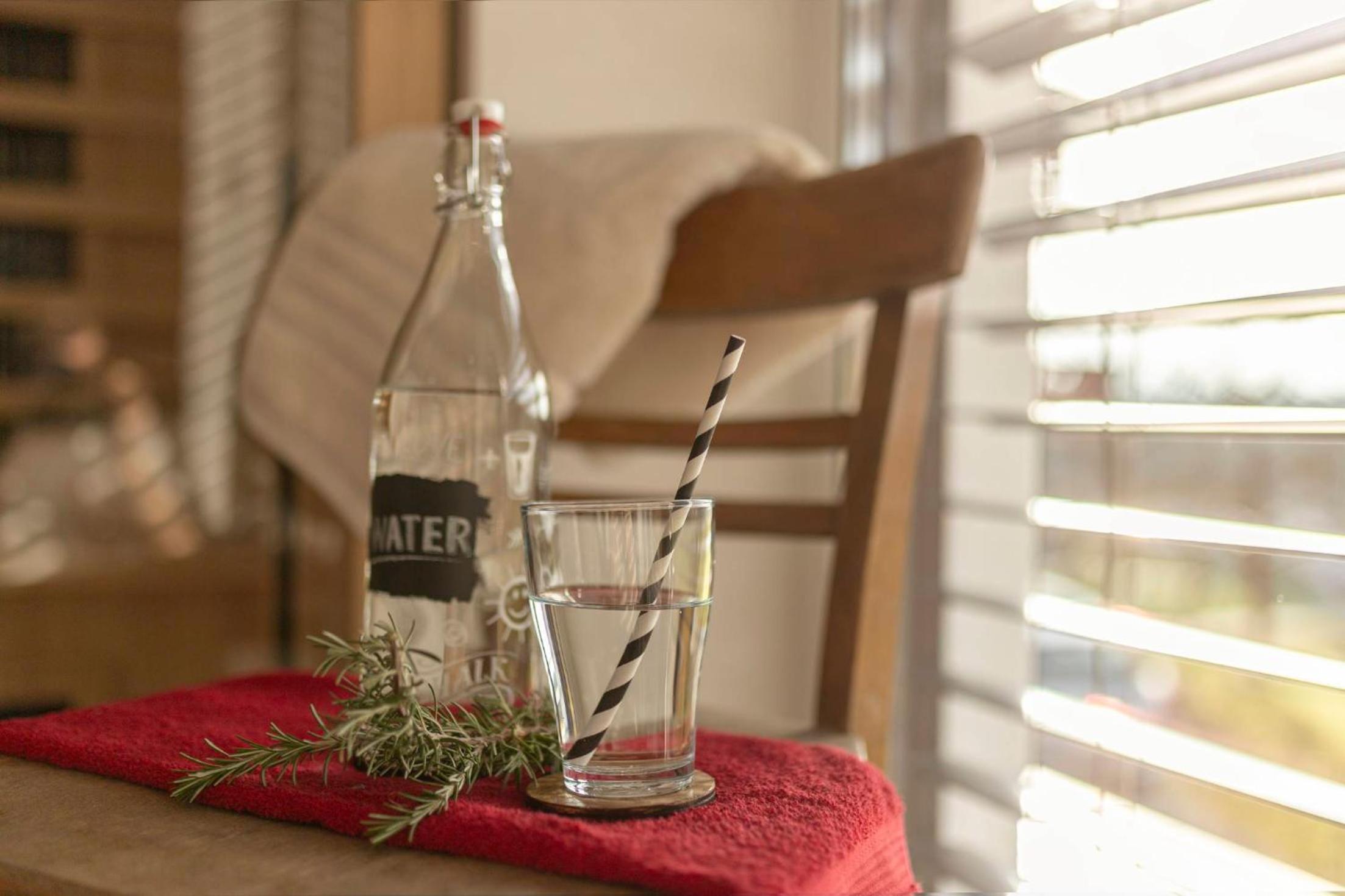 Holiday House Vikend