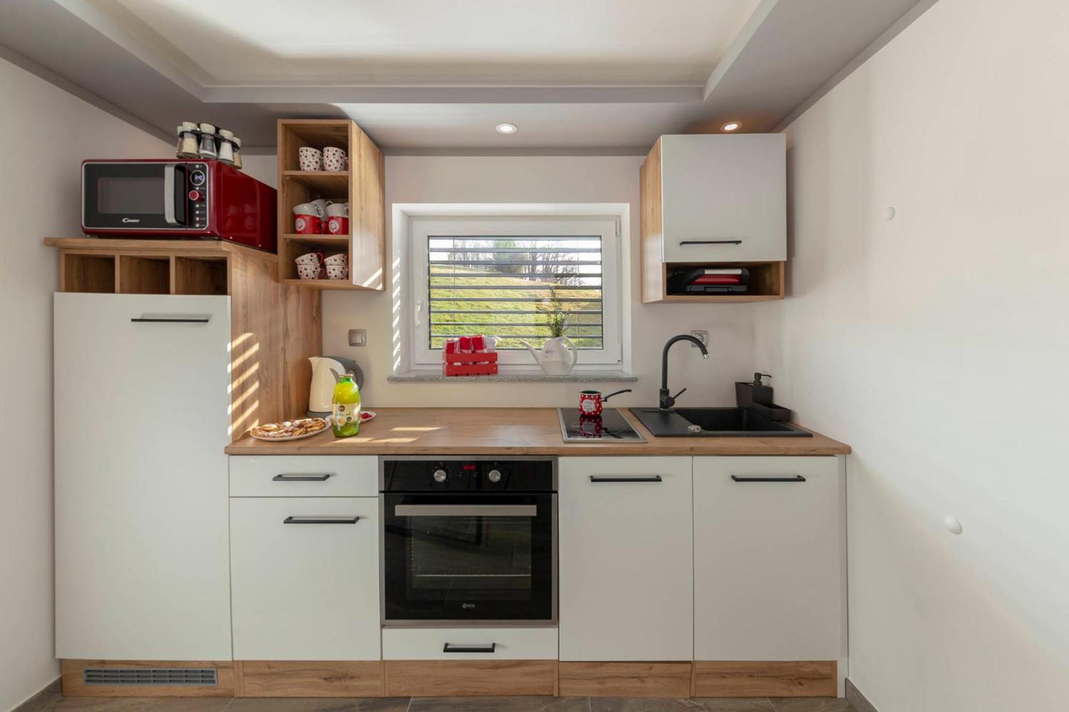 Holiday House Vikend