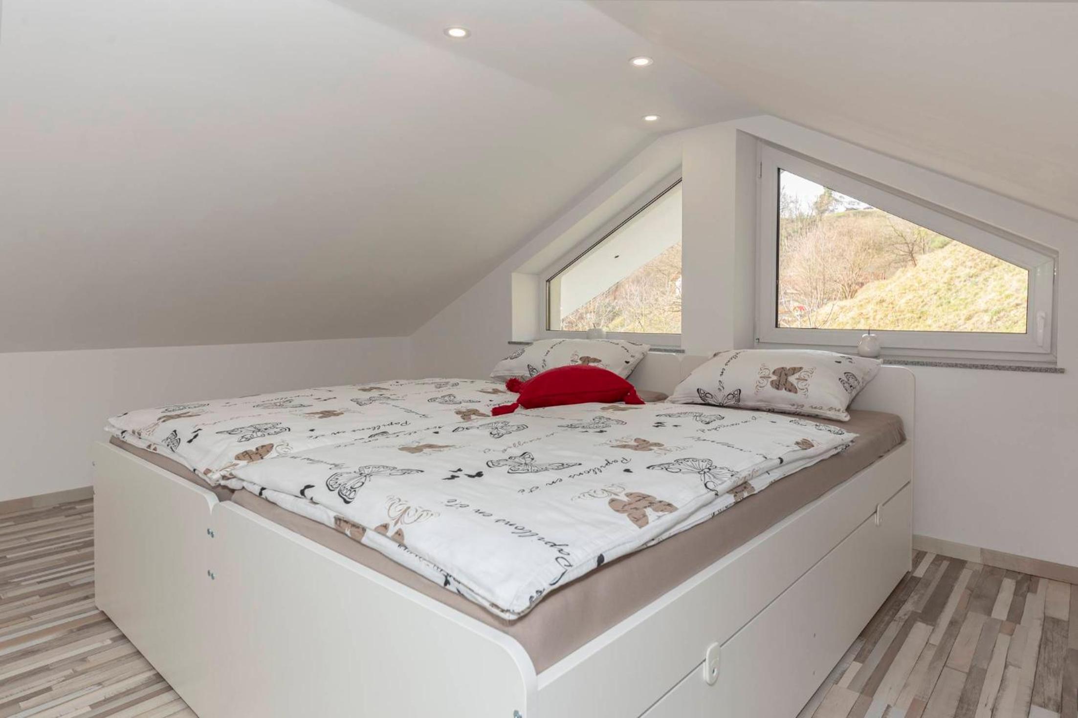 Holiday House Vikend