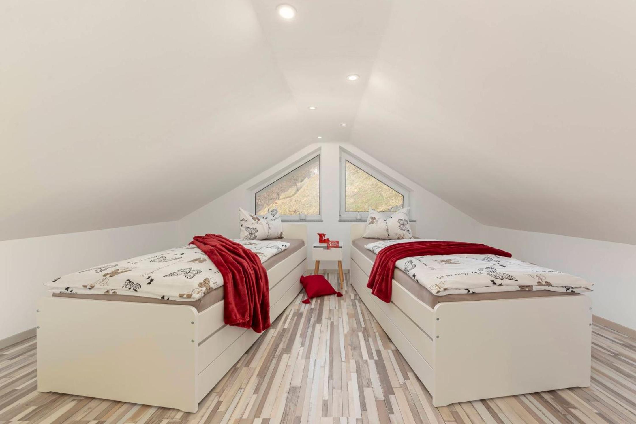 Holiday House Vikend