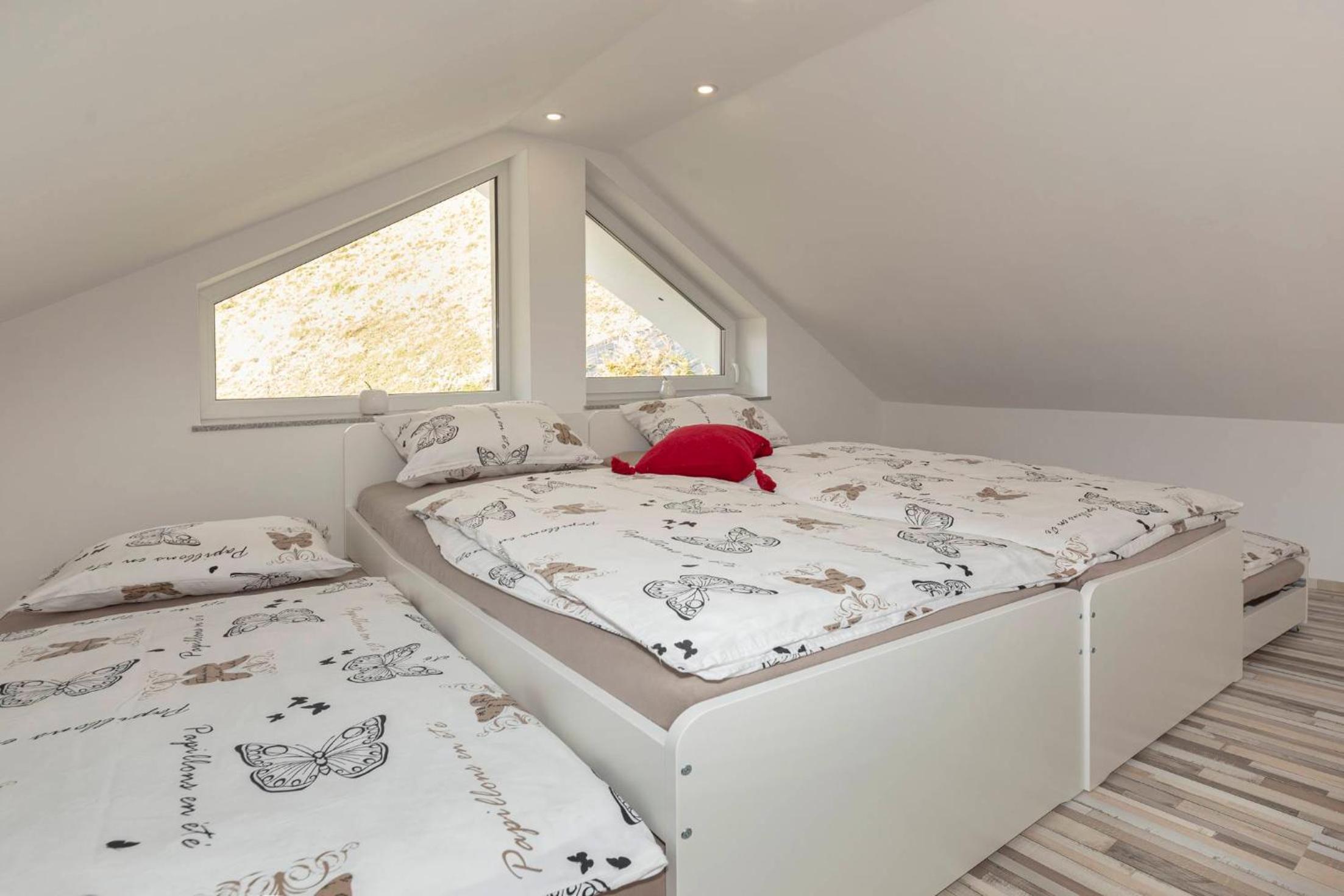 Holiday House Vikend