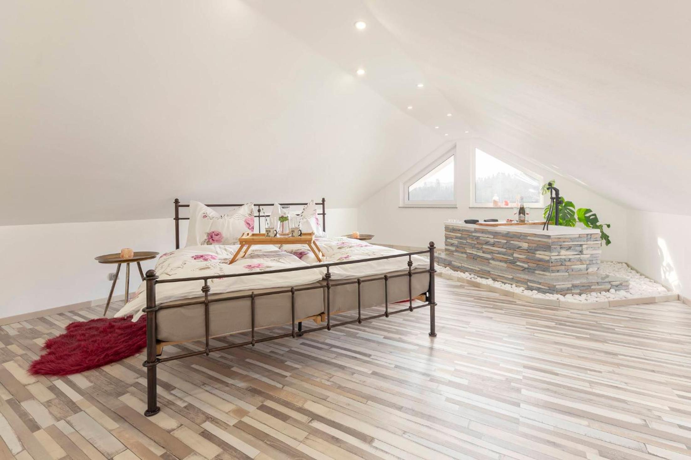 Holiday House Vikend