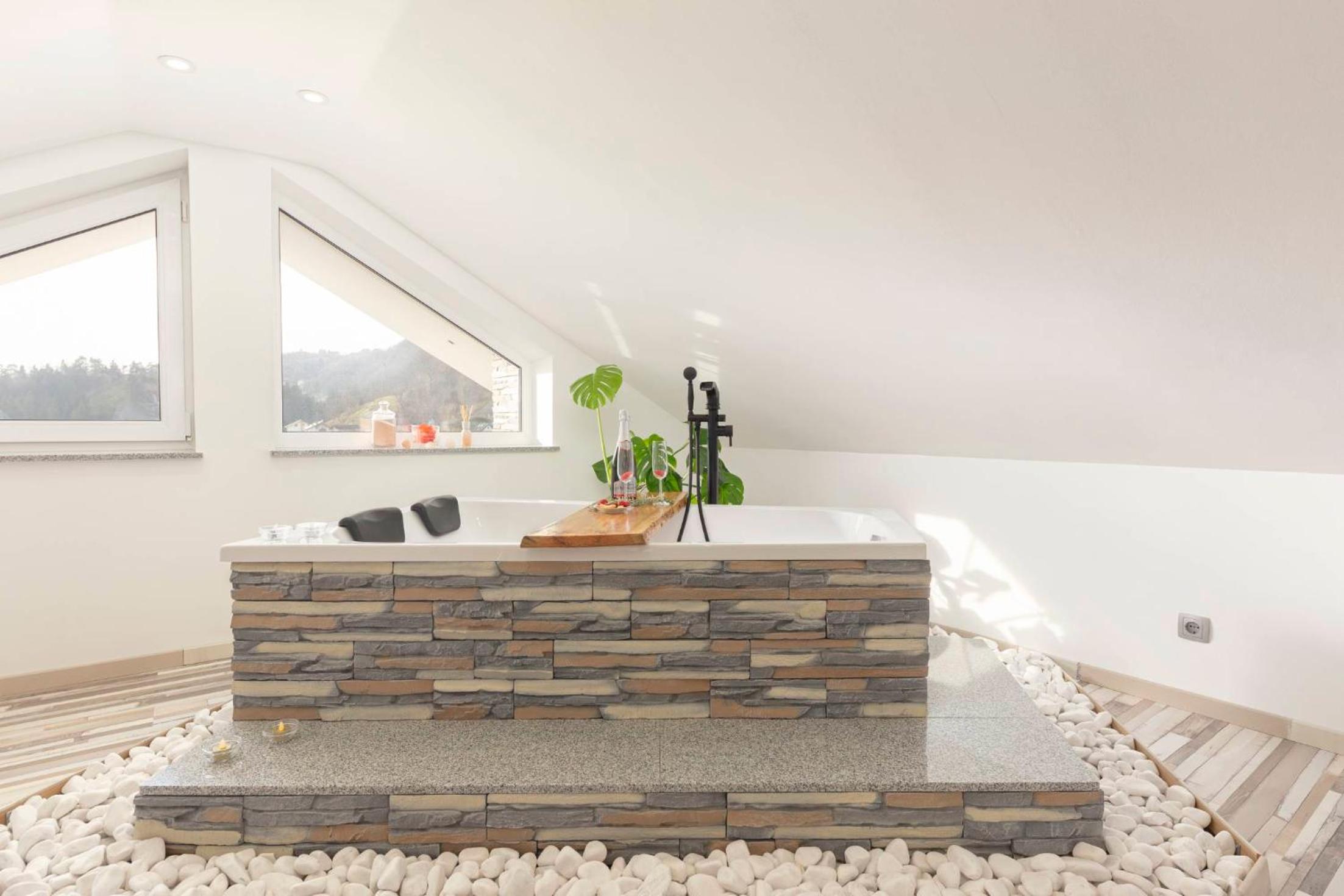 Holiday House Vikend