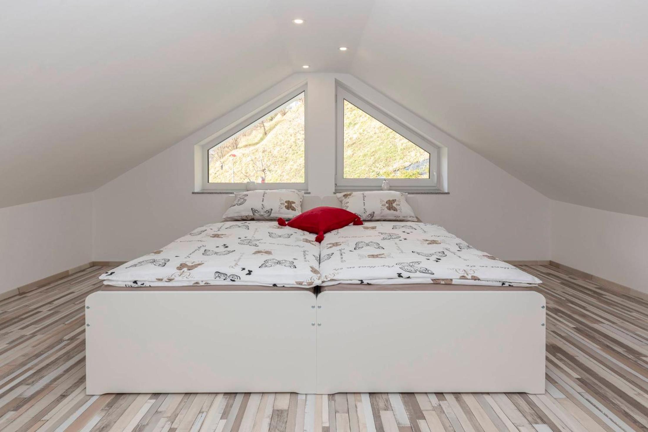 Holiday House Vikend