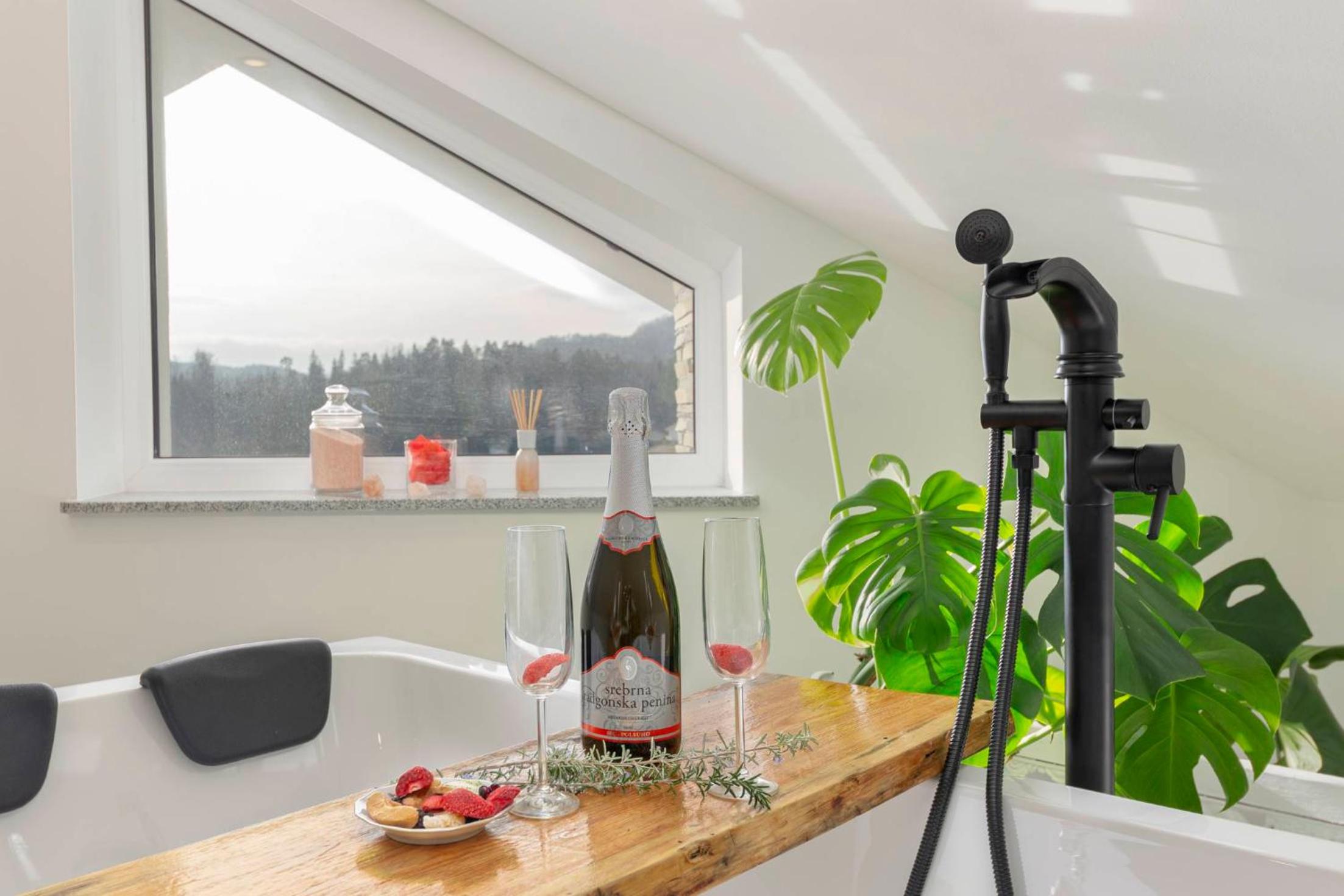 Holiday House Vikend