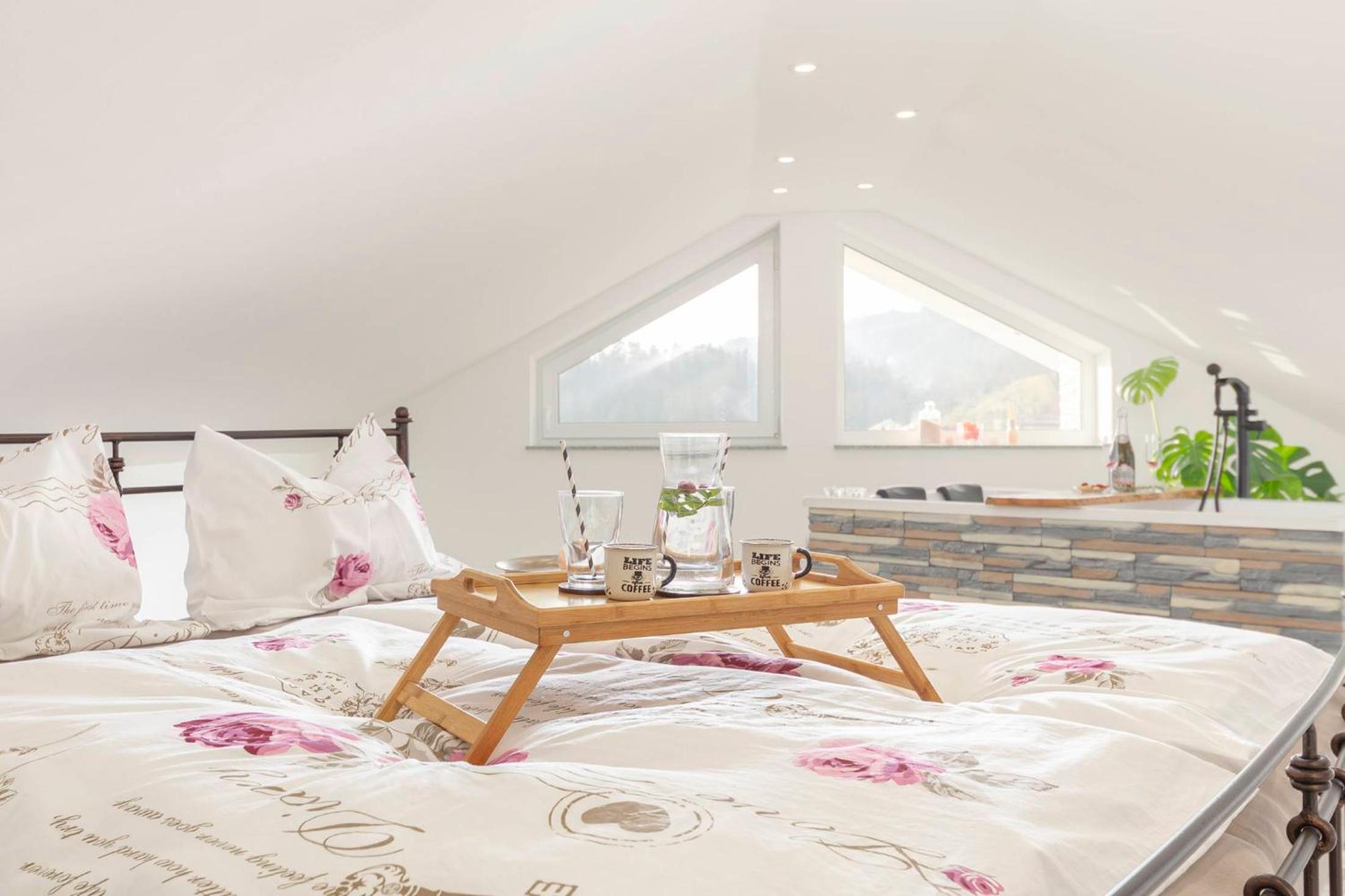 Holiday House Vikend