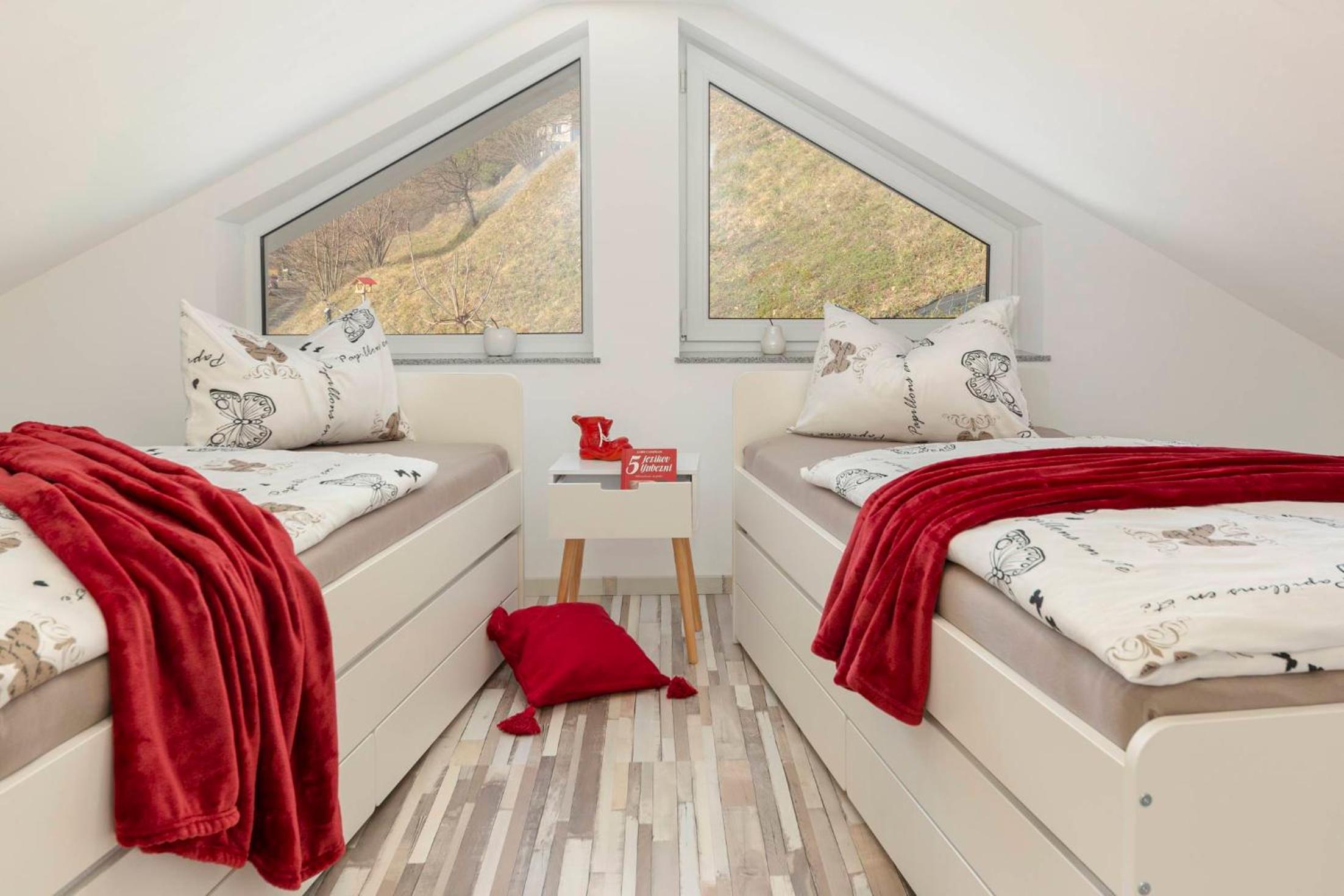 Holiday House Vikend