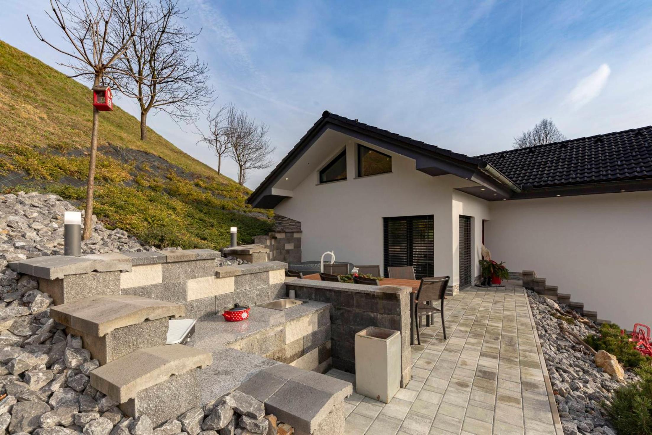 Holiday House Vikend