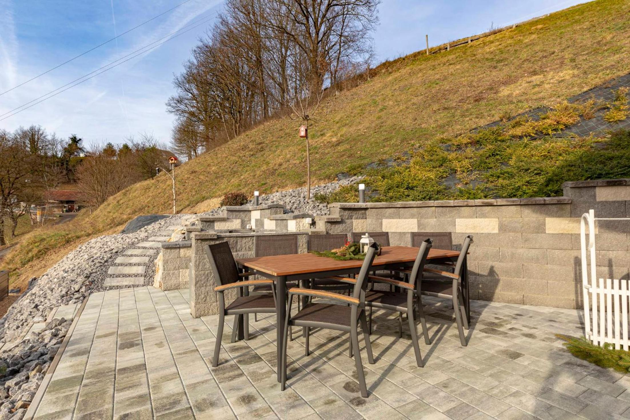 Holiday House Vikend
