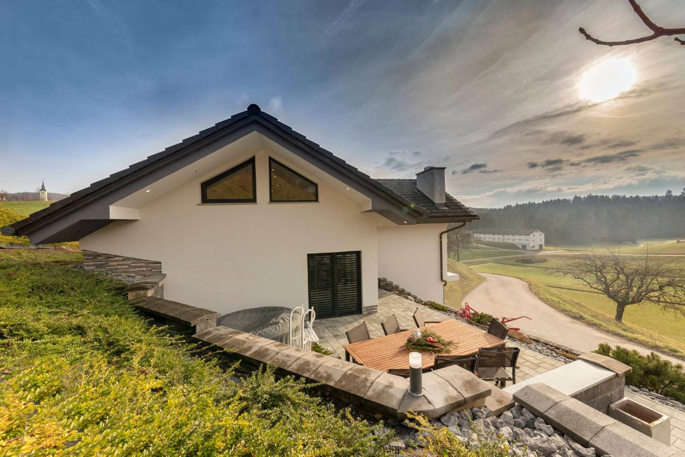 Holiday House Vikend