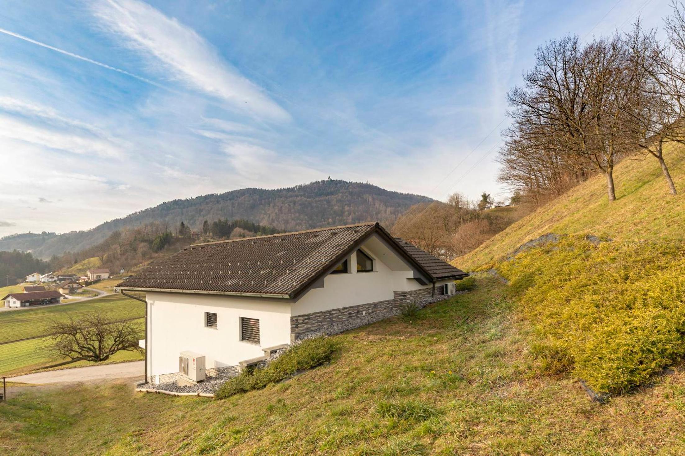 Holiday House Vikend