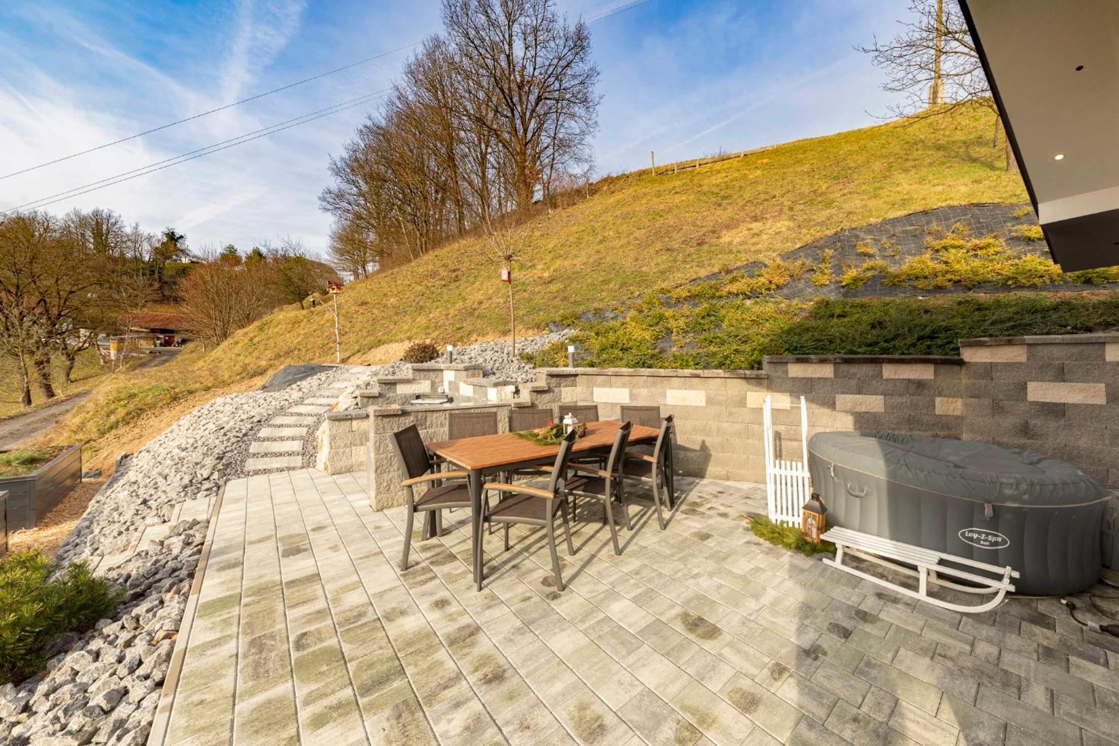 Holiday House Vikend