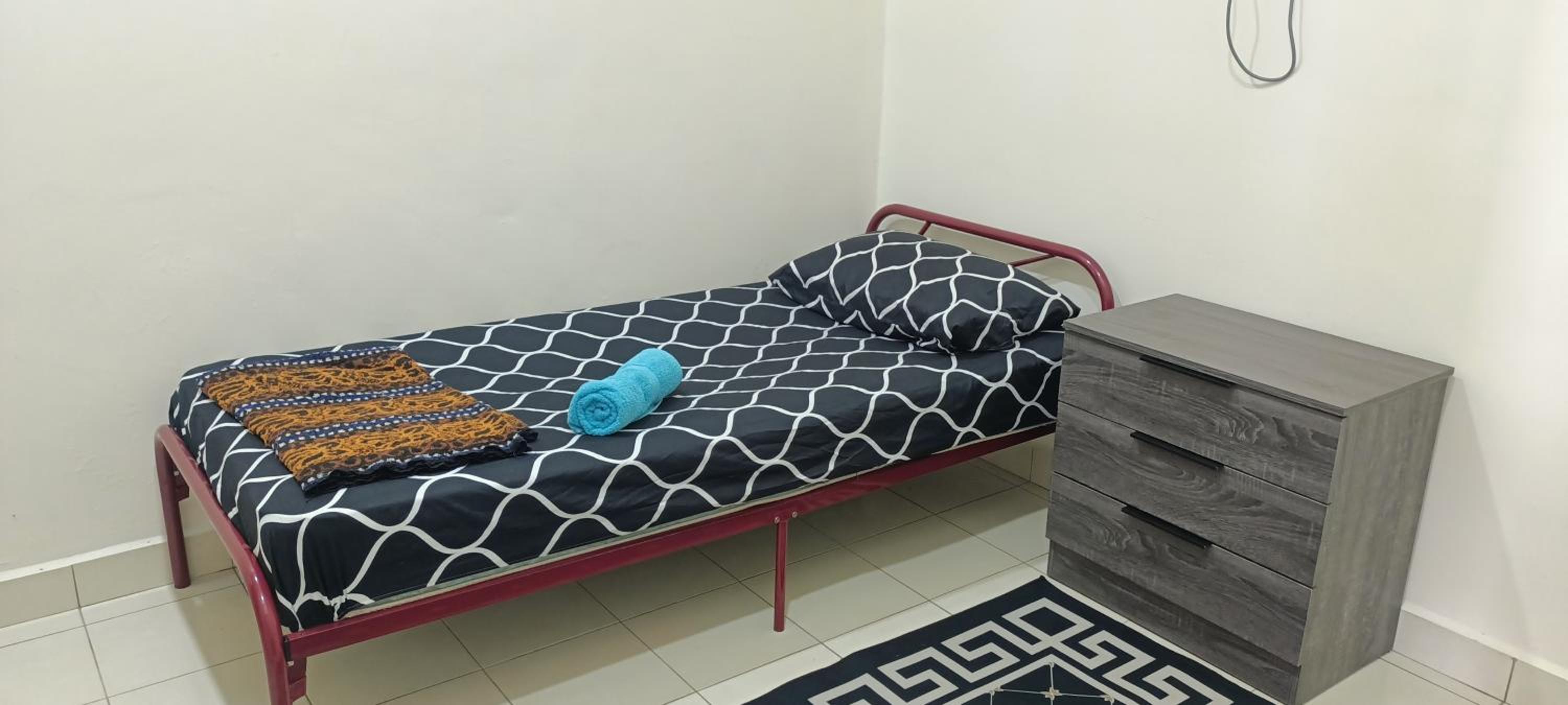 Homestay Sofiyyah 1 photo 7