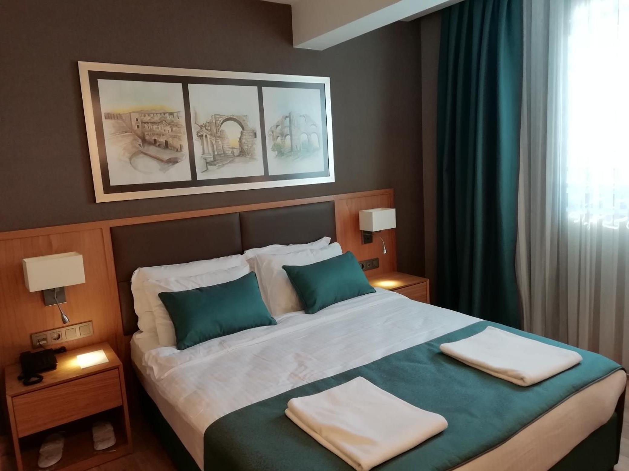 Pukka Hotel - Image 23