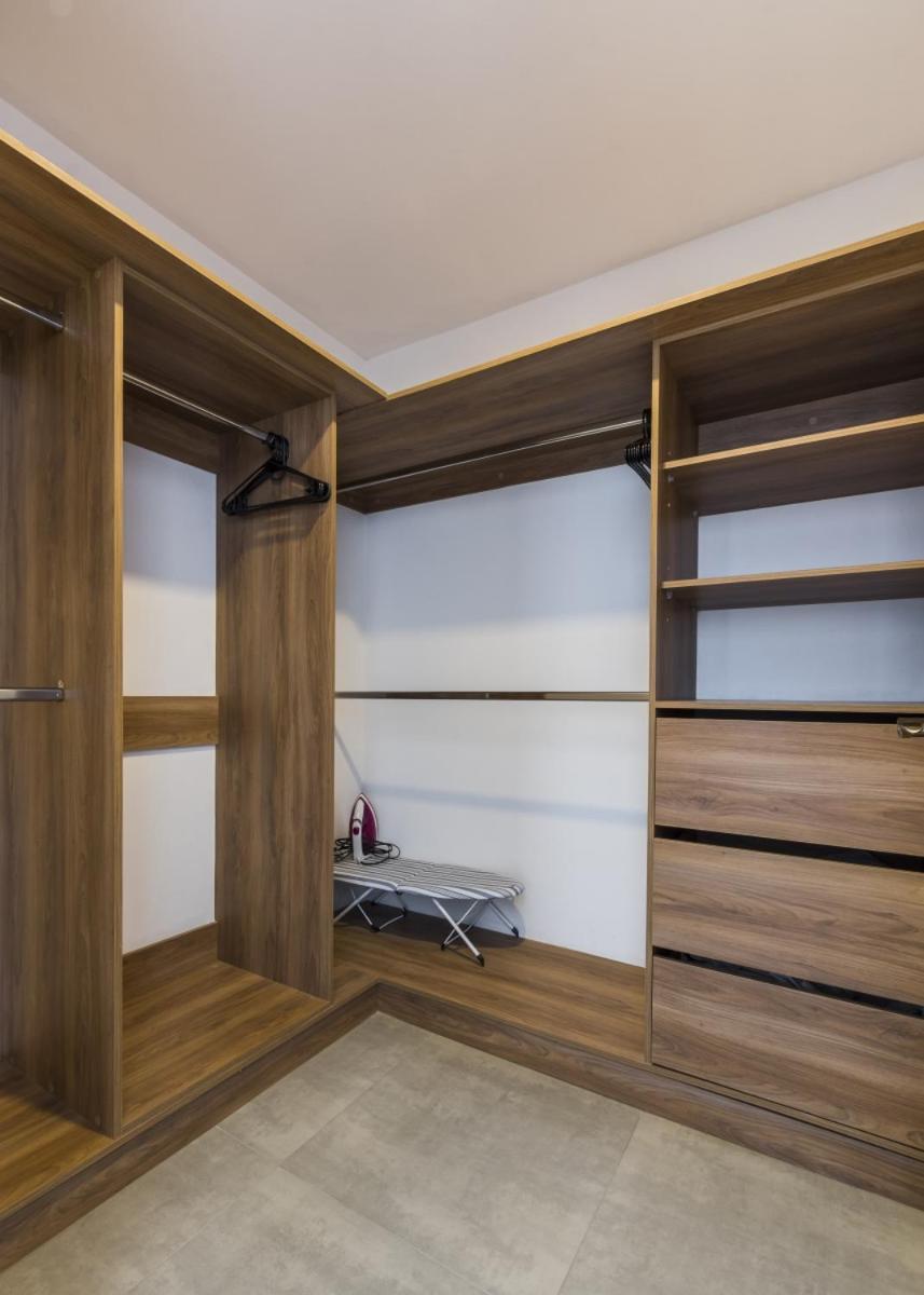 Central Balbuena Apartments view 5