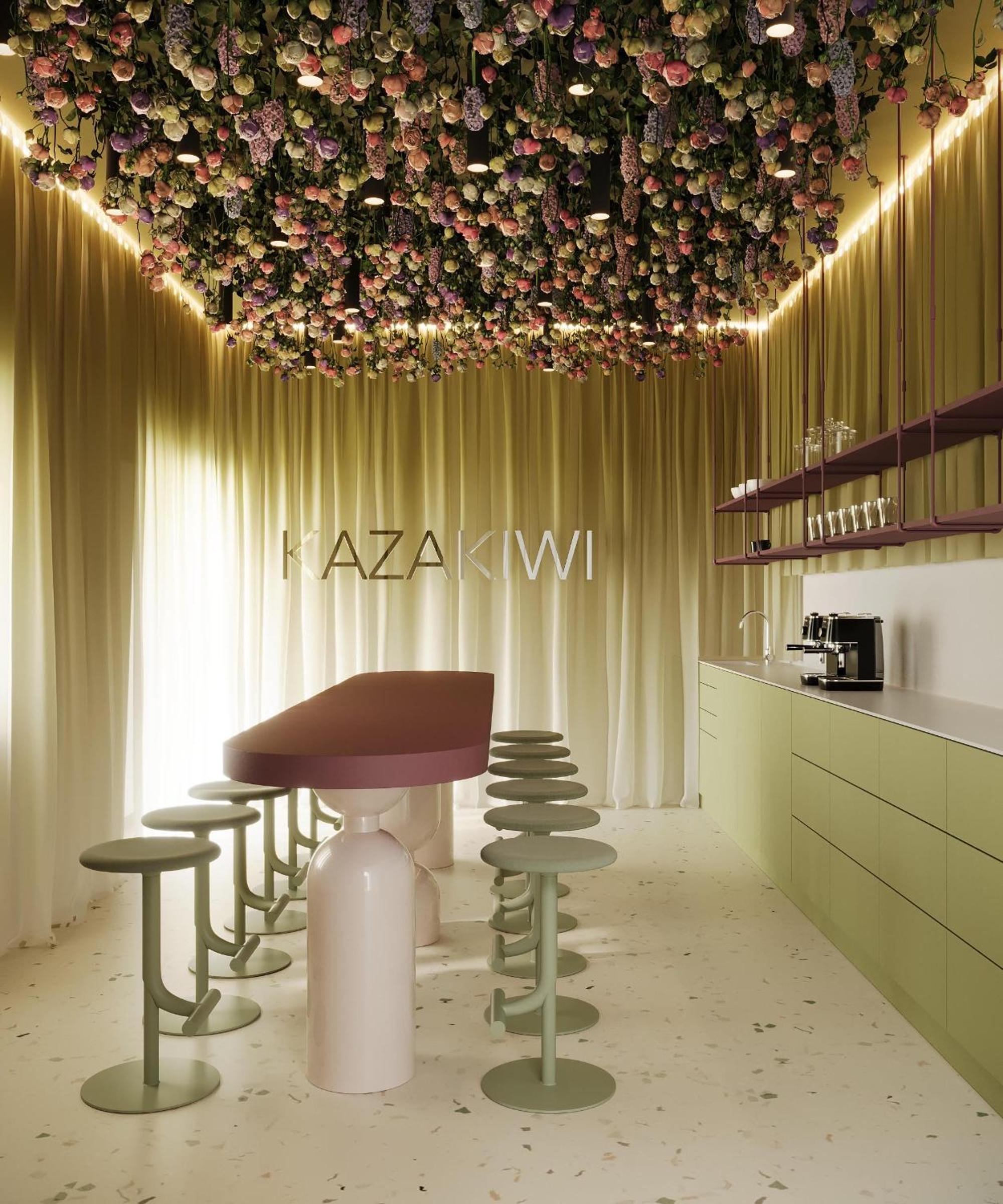 Luxembourg Vacations - Kazakiwi - Property Image 2