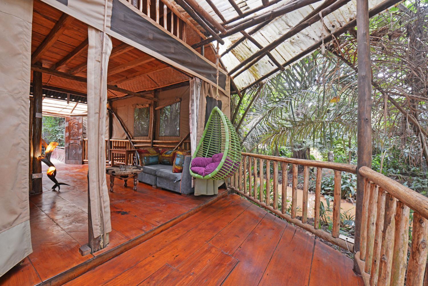 Malakai Eco Lodge