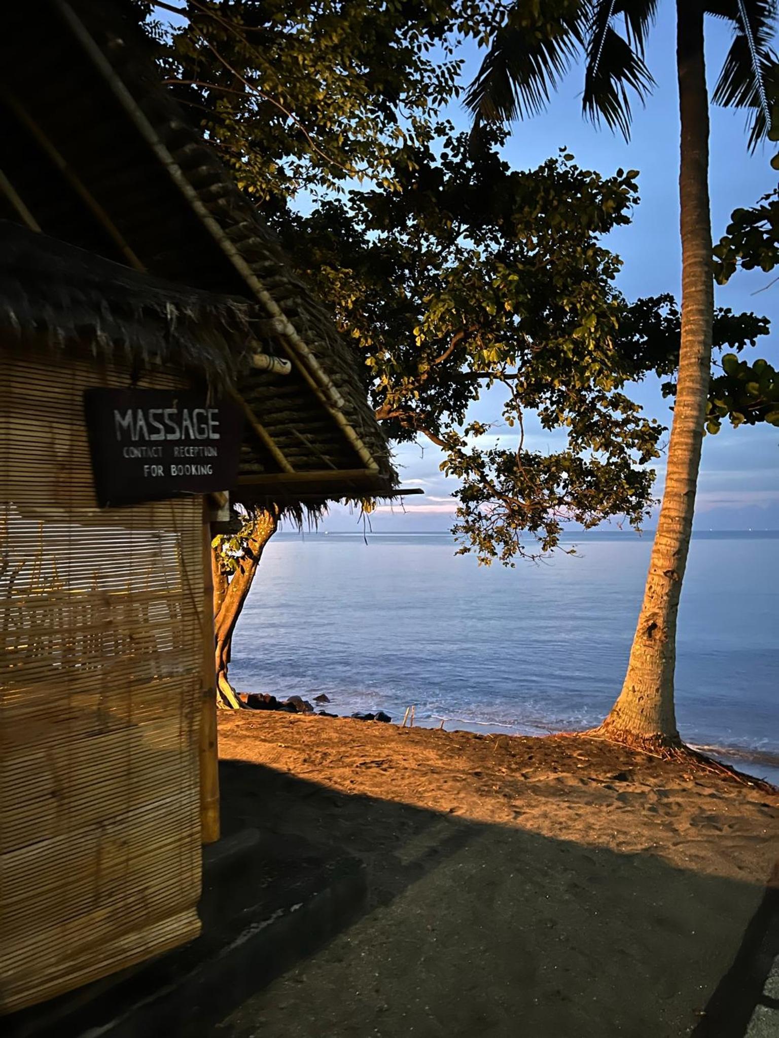 Rinjani Beach Eco Resort