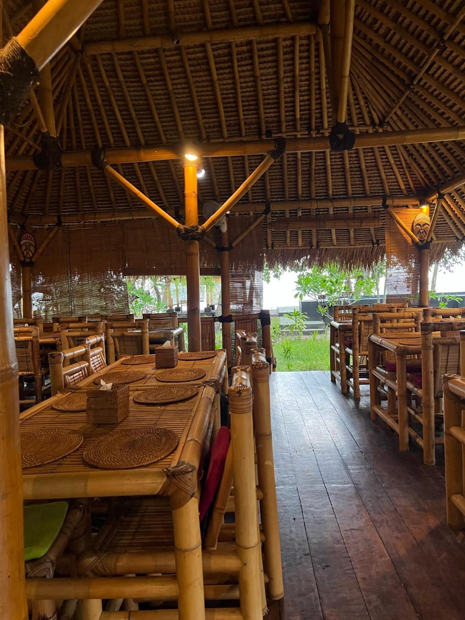 Rinjani Beach Eco Resort