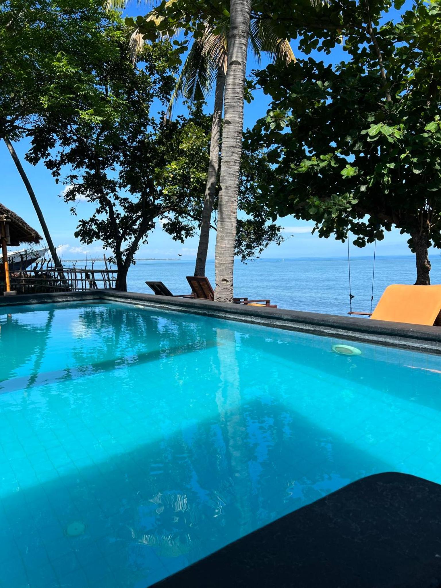 Rinjani Beach Eco Resort