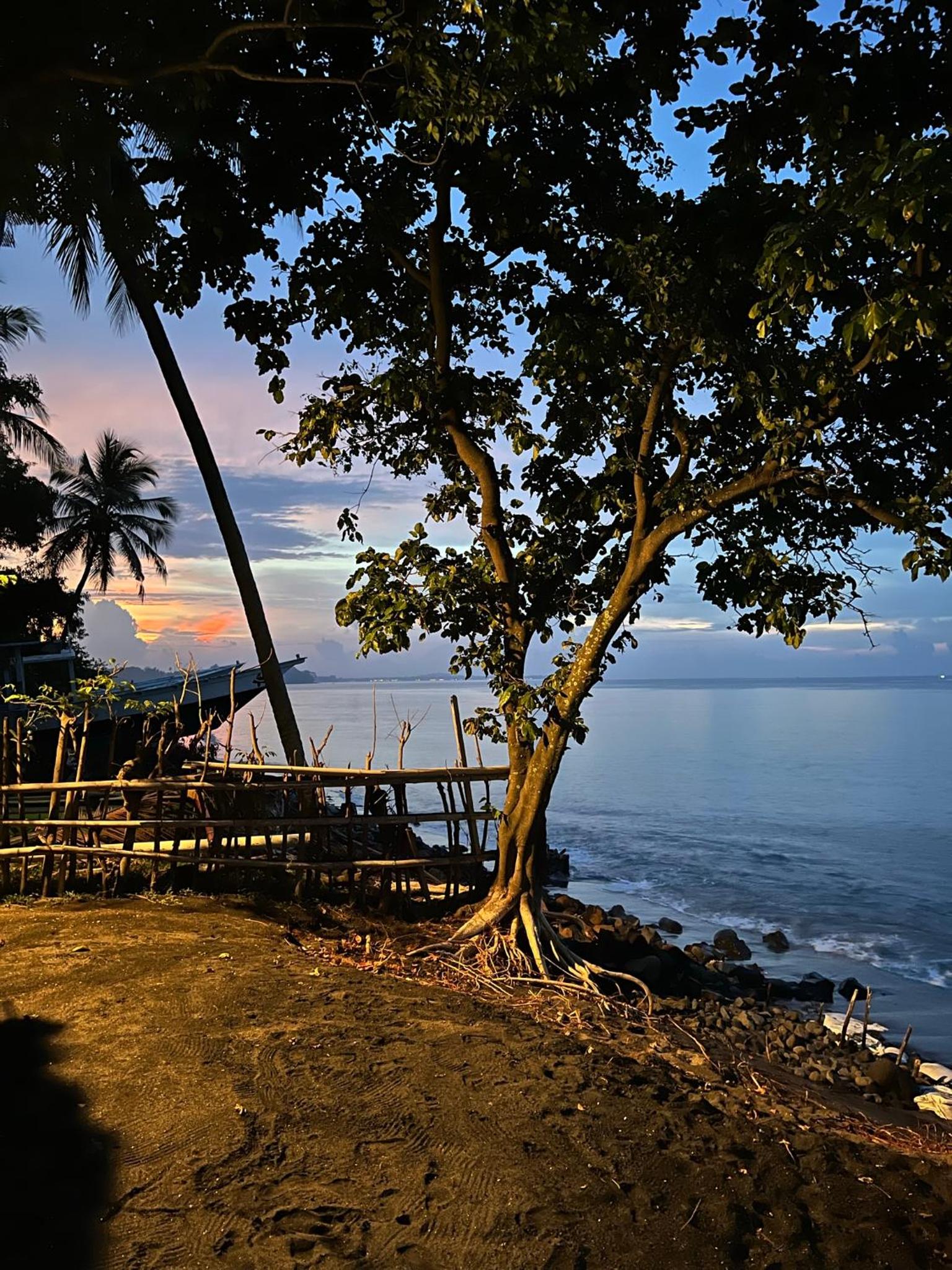 Rinjani Beach Eco Resort