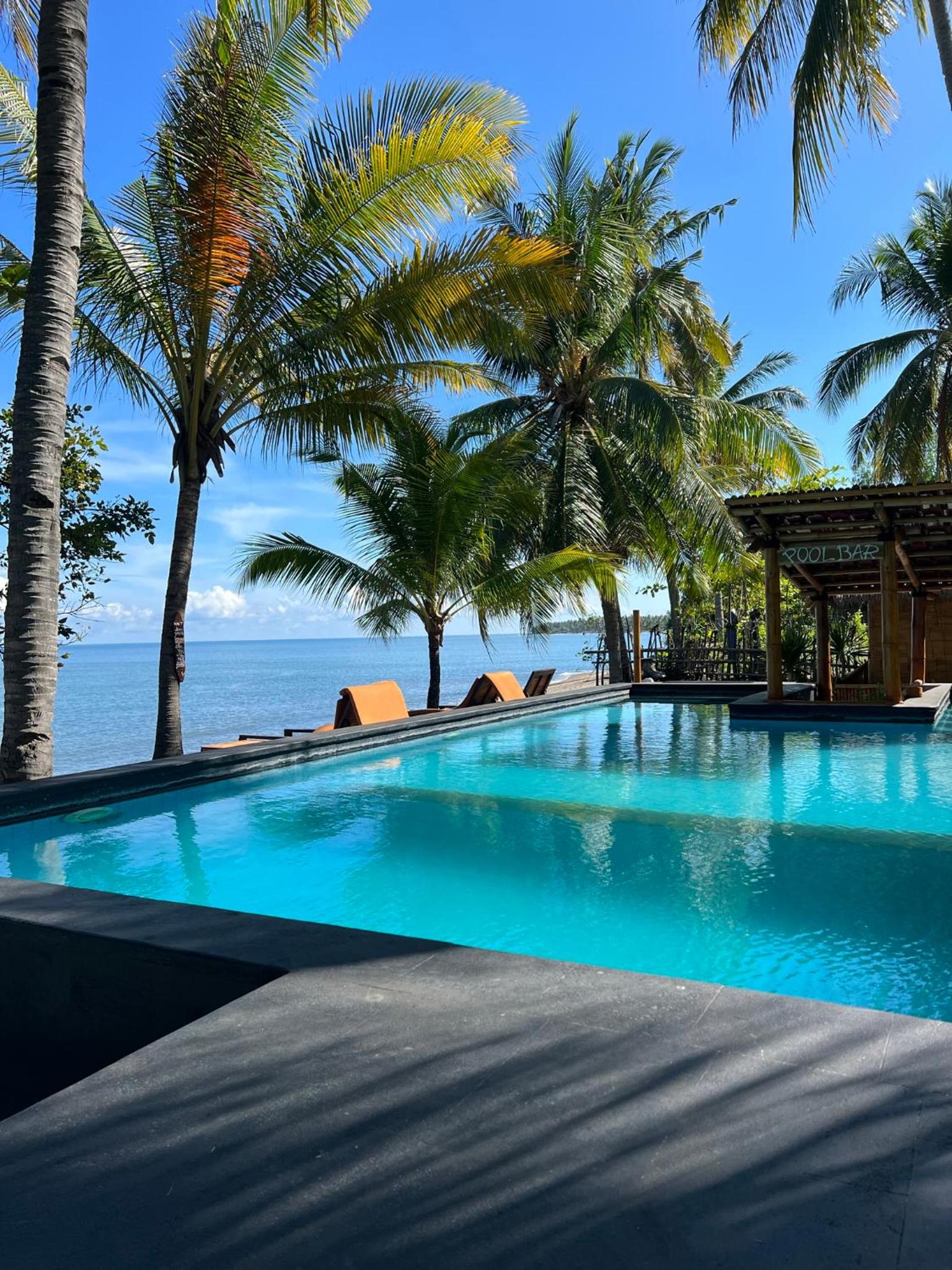 Rinjani Beach Eco Resort
