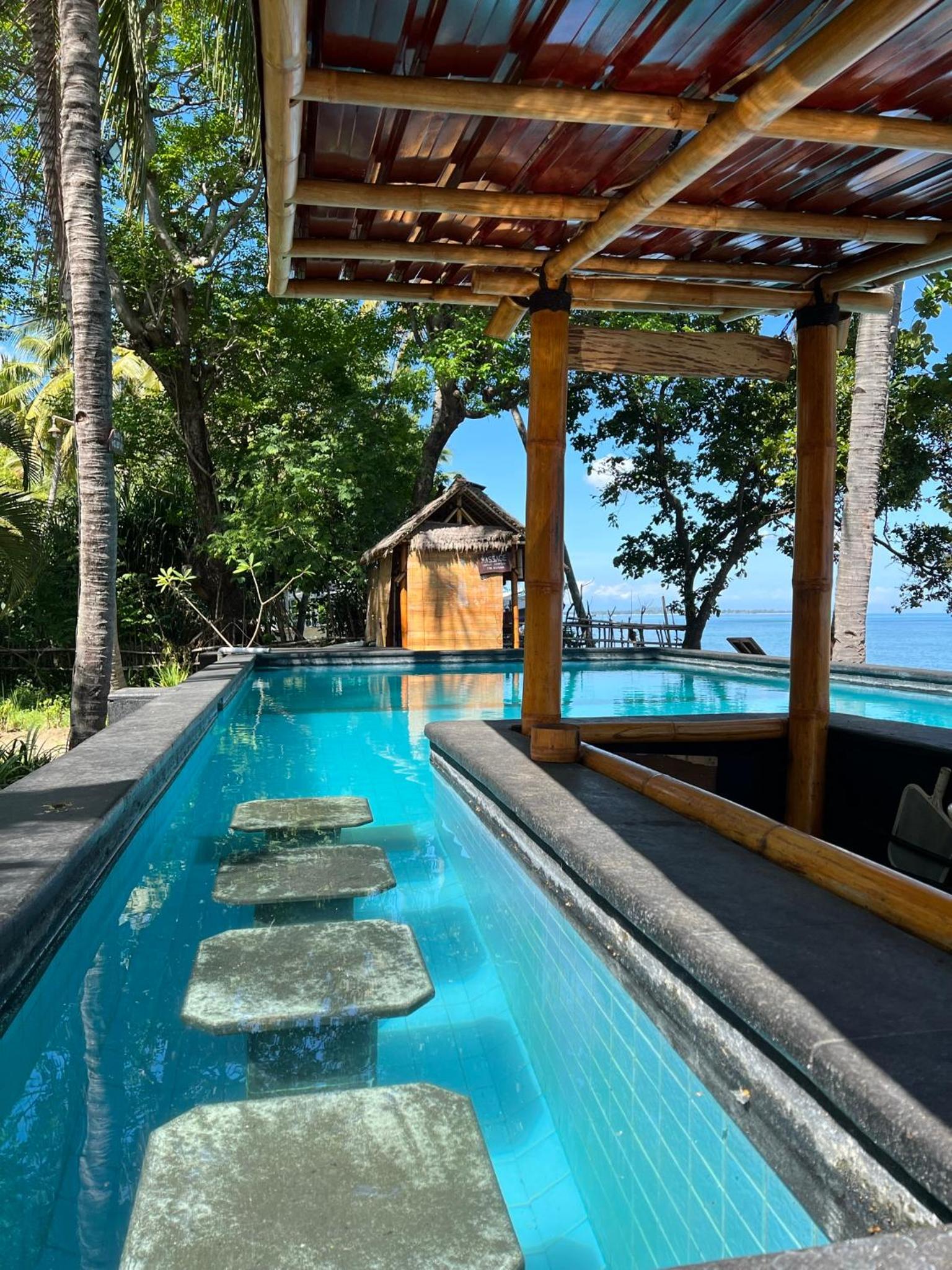 Rinjani Beach Eco Resort