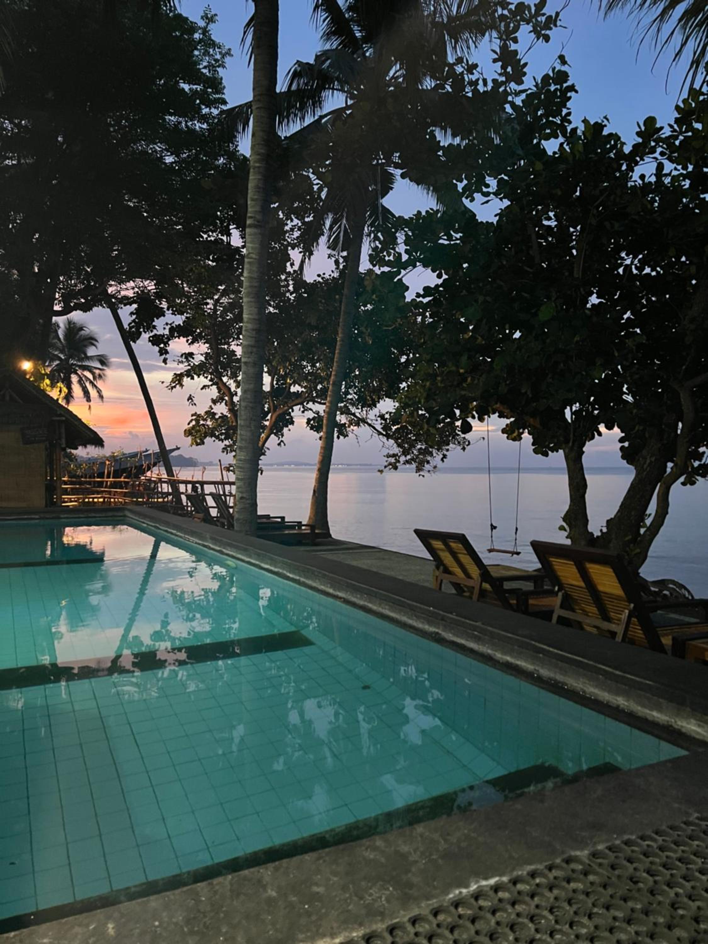 Rinjani Beach Eco Resort