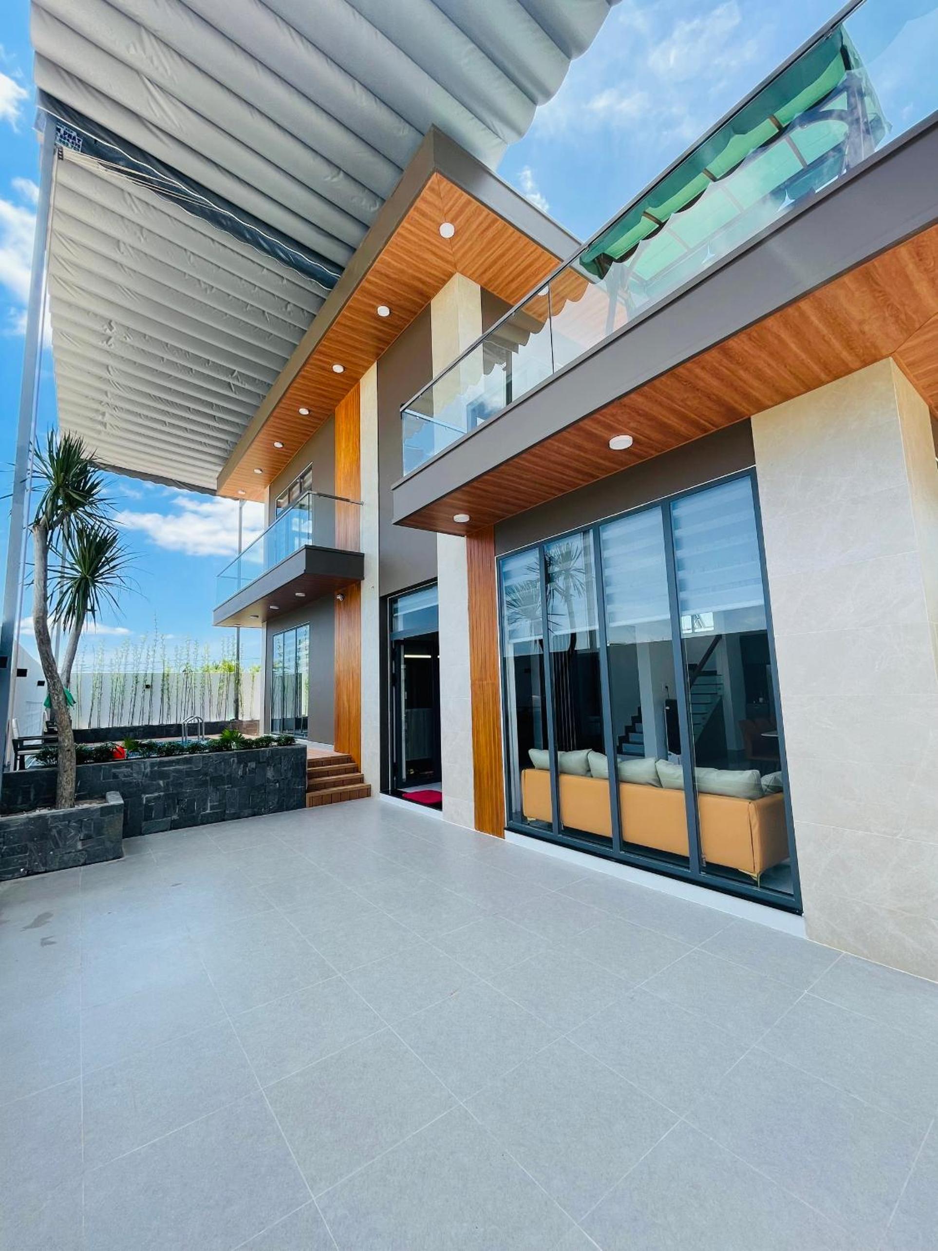 Ri Rot villa - Venuestay view 2