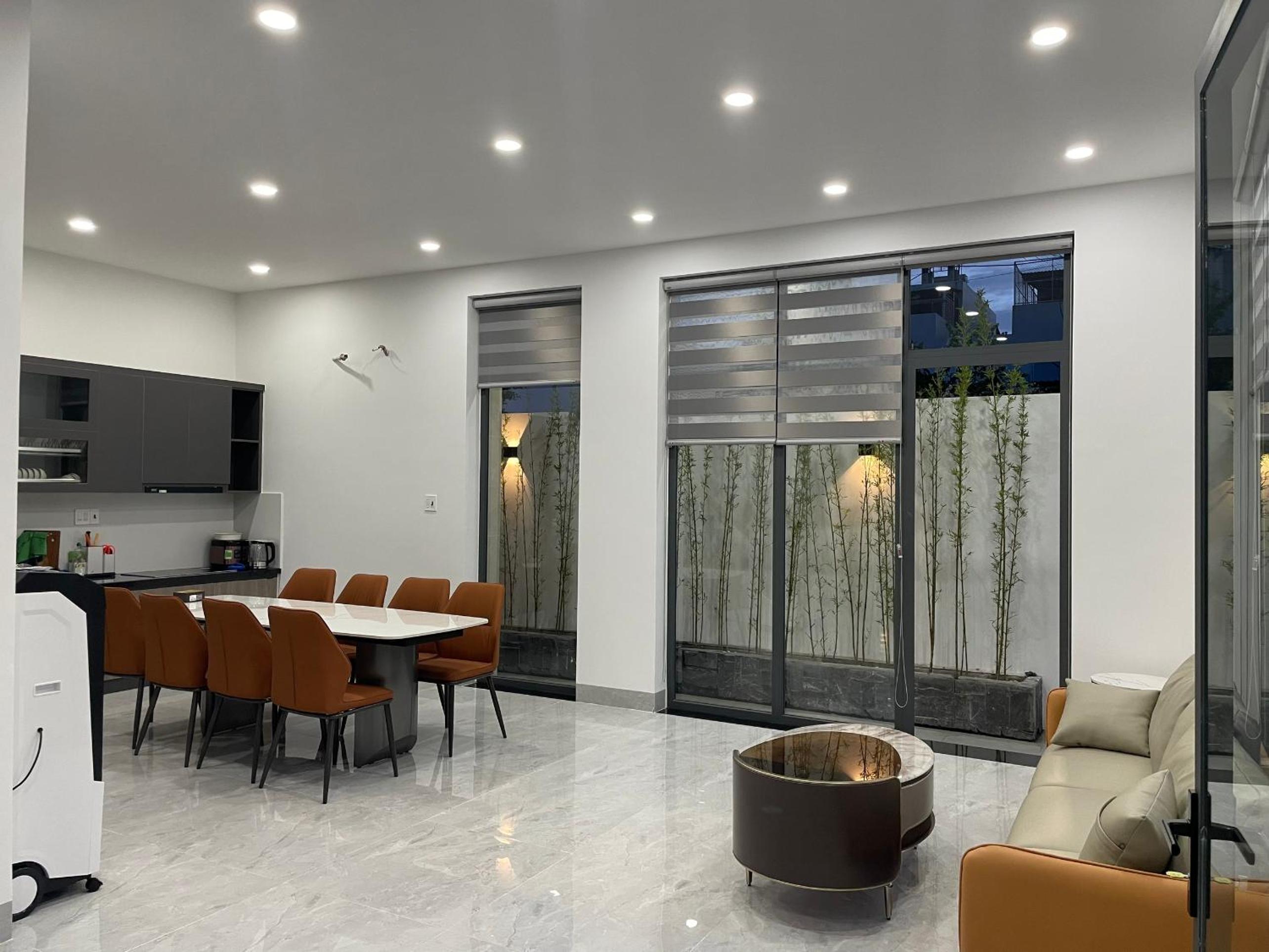 Ri Rot villa - Venuestay view 4