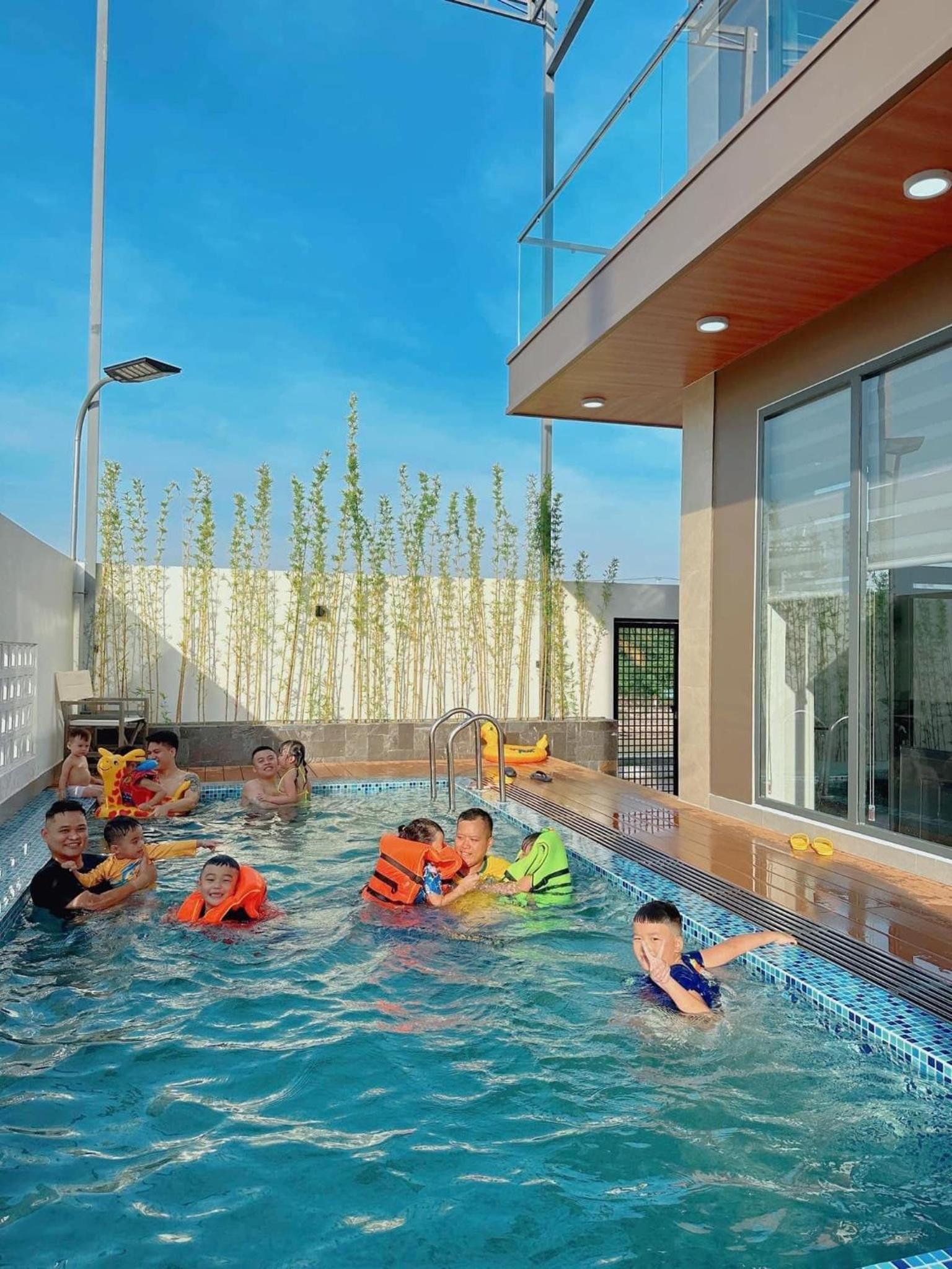 Ri Rot villa - Venuestay view 5