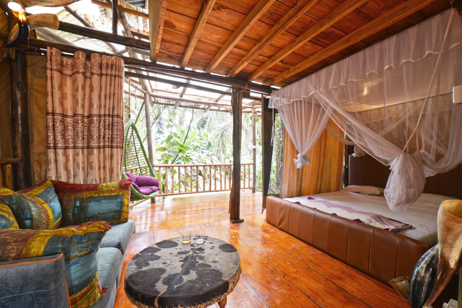 Malakai Eco Lodge
