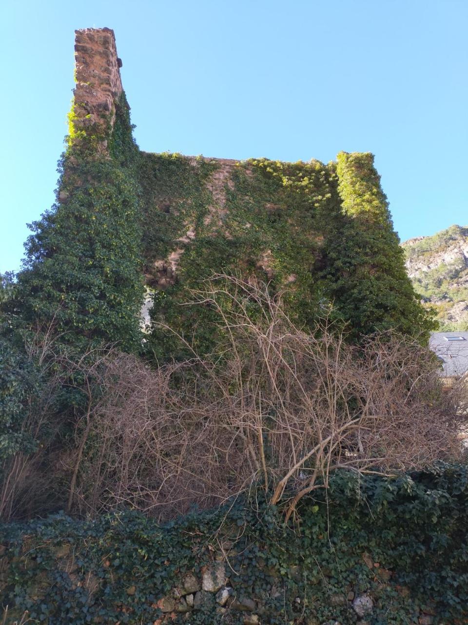 Precioso Ático dúplex en Canfranc, Casa Marco