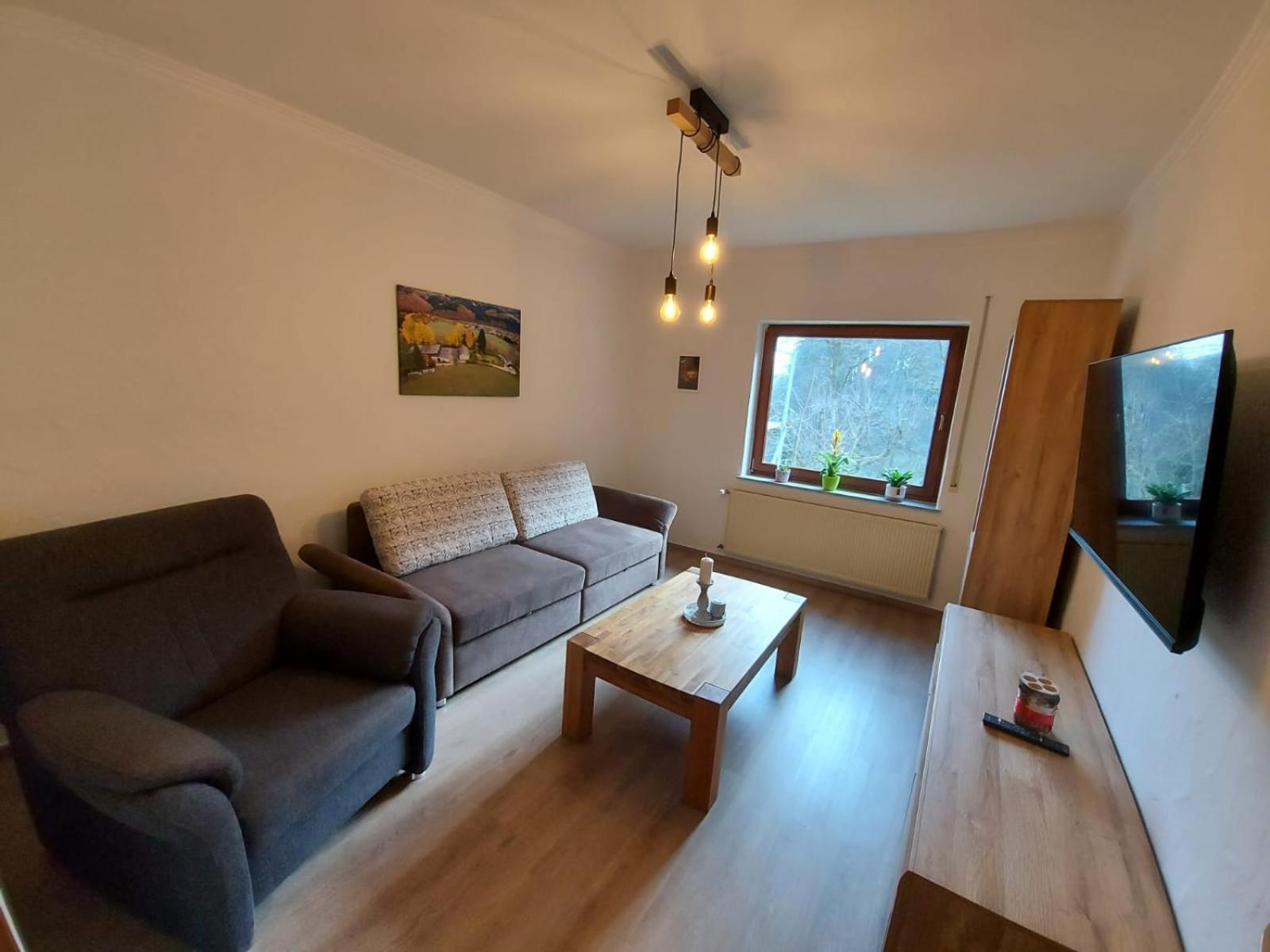 Ferienhaus Berghof Usch - Property Image 21