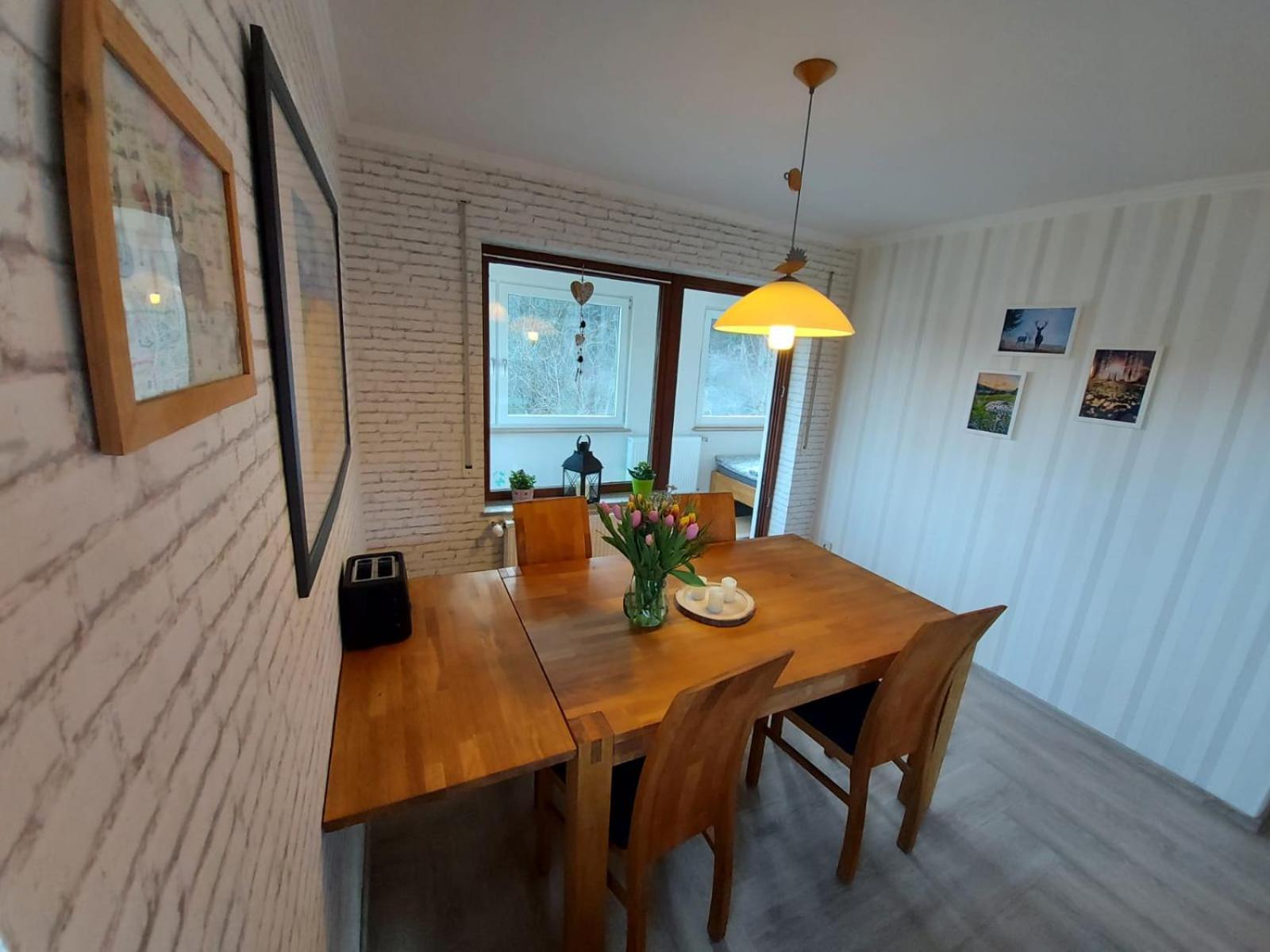 Ferienhaus Berghof Usch - Property Image 18