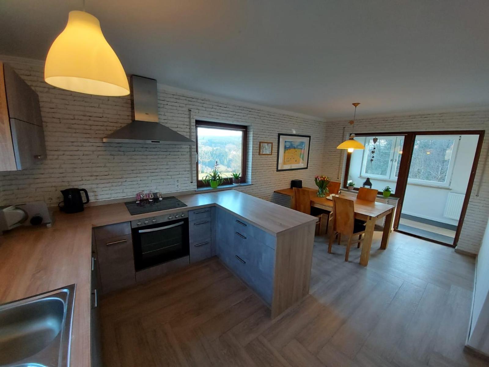 Ferienhaus Berghof Usch - Property Image 16
