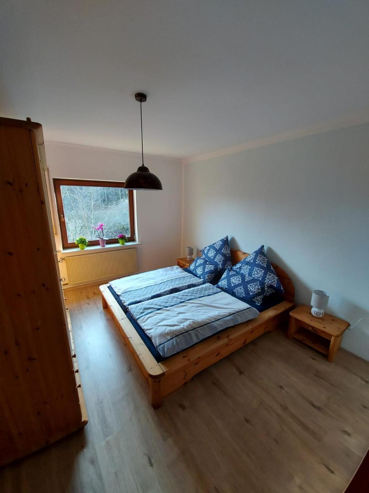 Ferienhaus Berghof Usch - Property Image 14