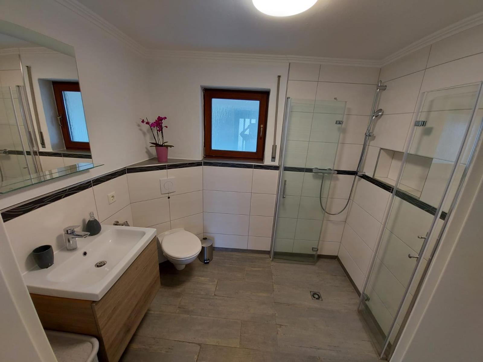 Ferienhaus Berghof Usch - Property Image 13