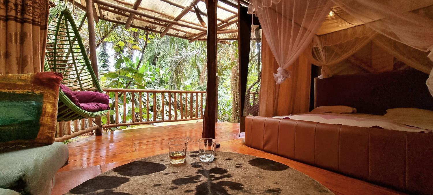 Malakai Eco Lodge