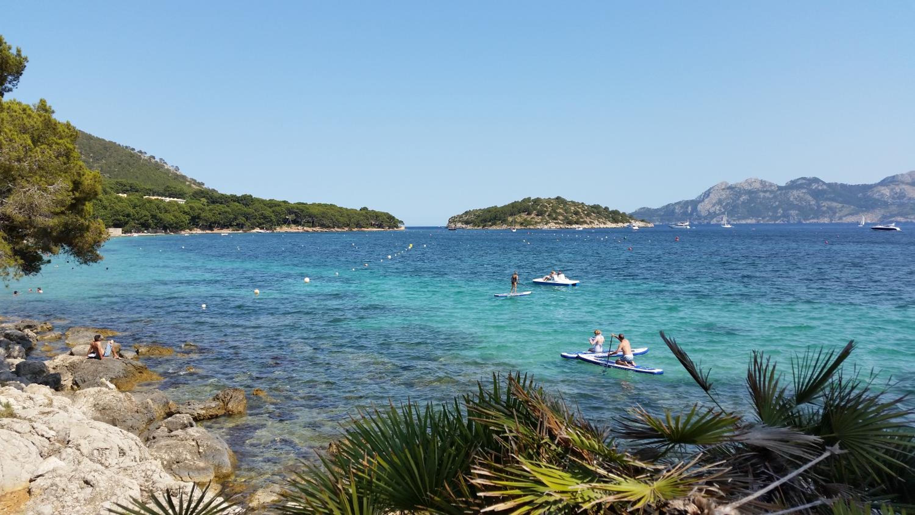 Port Pollensa Dream