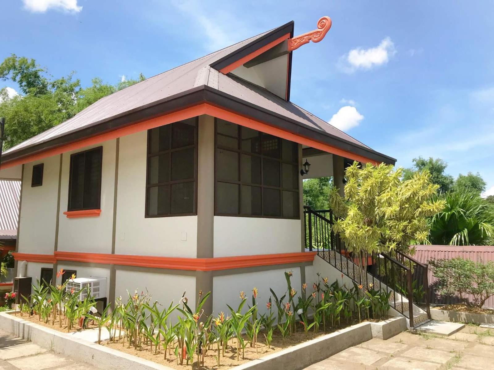 Casa Basilisa Eco-Boutique Resort by Cocotel view 5