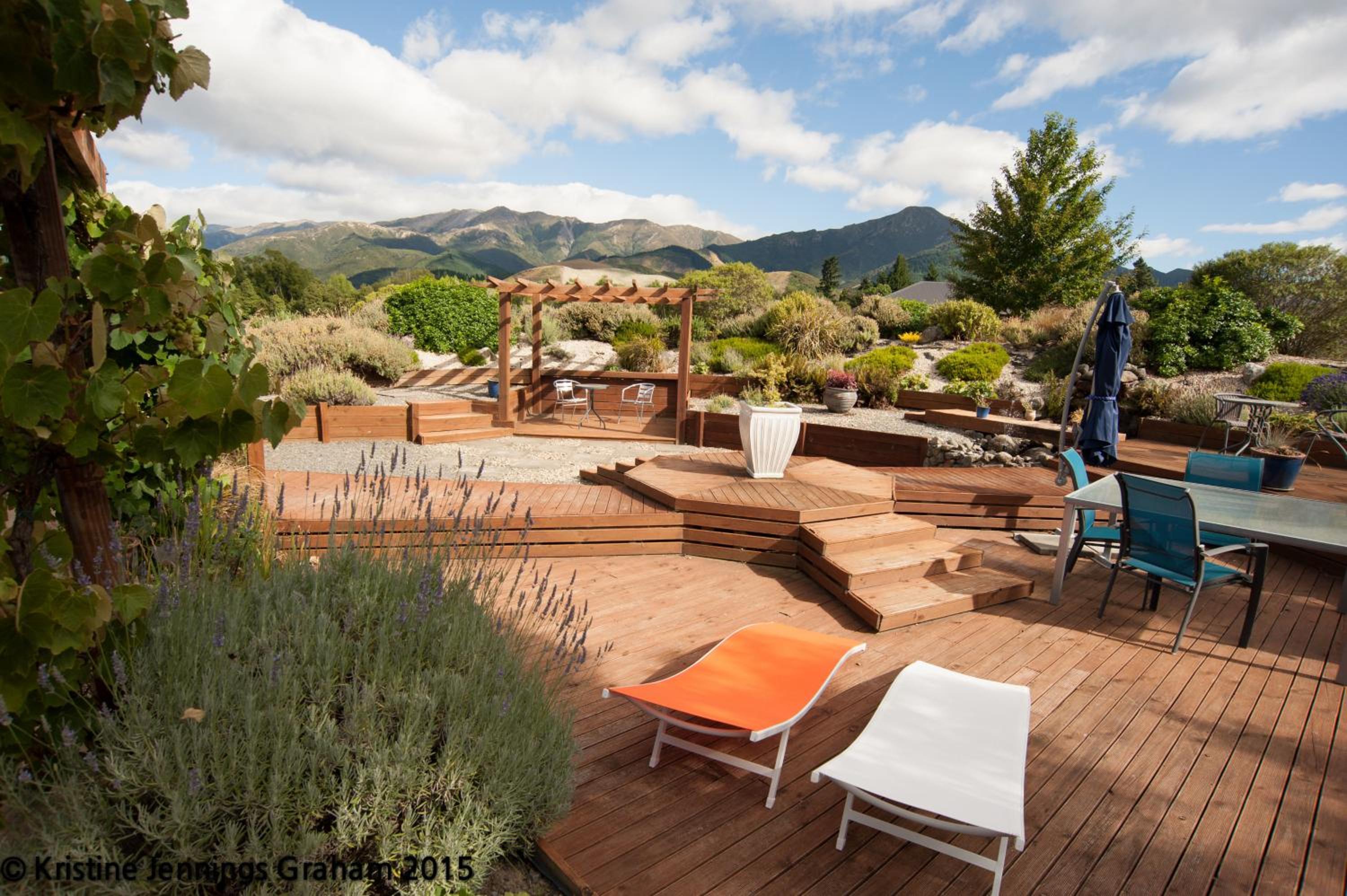 Vibrant Living Retreat