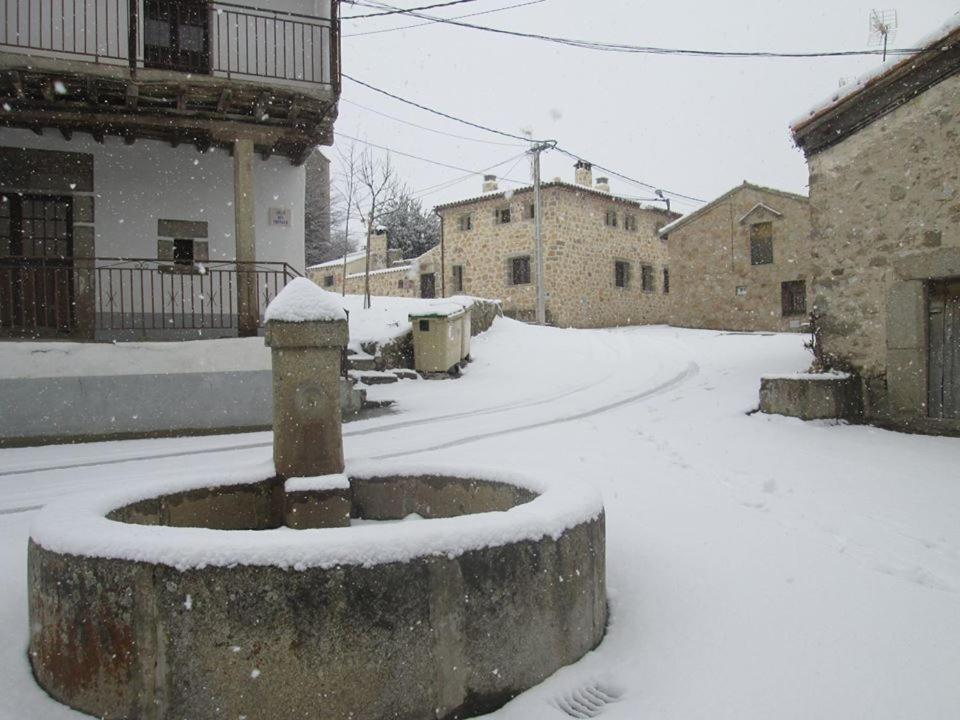 Casa Rural El Gorgocil
