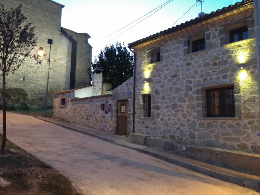 Casa Rural El Gorgocil