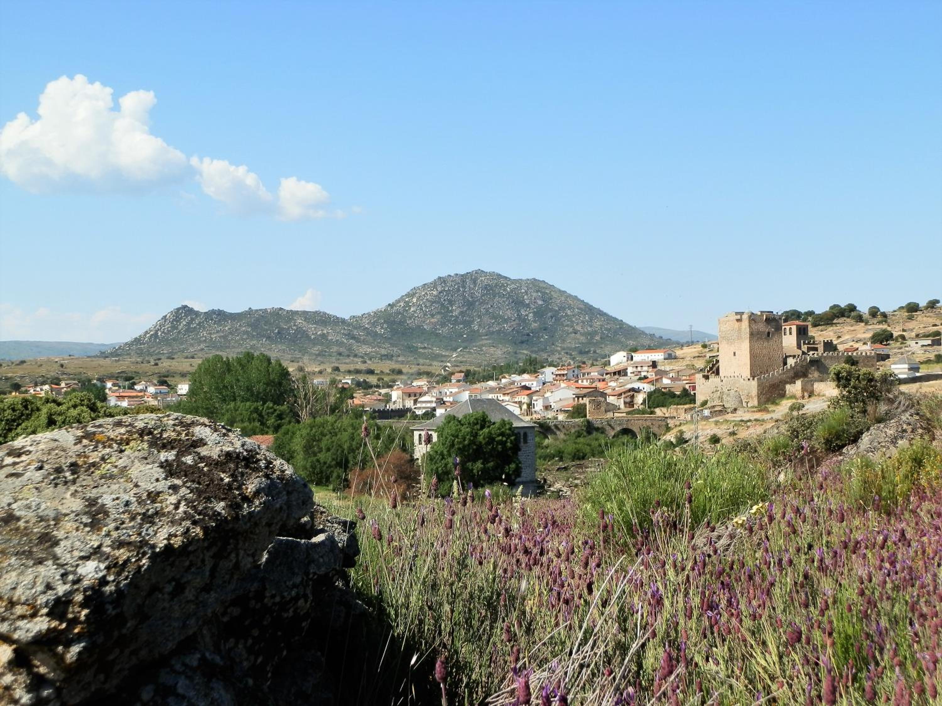 Casa Rural El Gorgocil