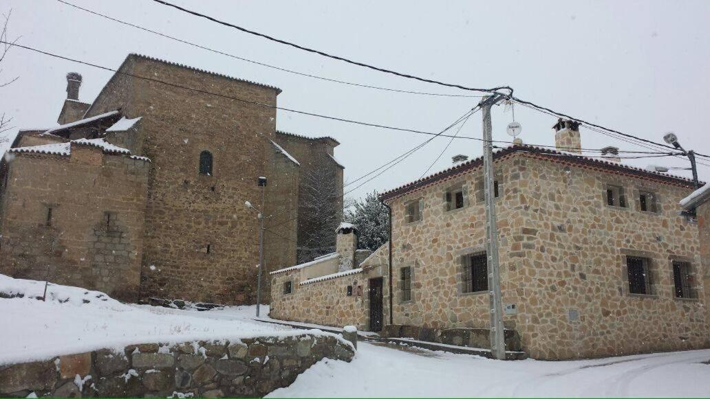 Casa Rural El Gorgocil
