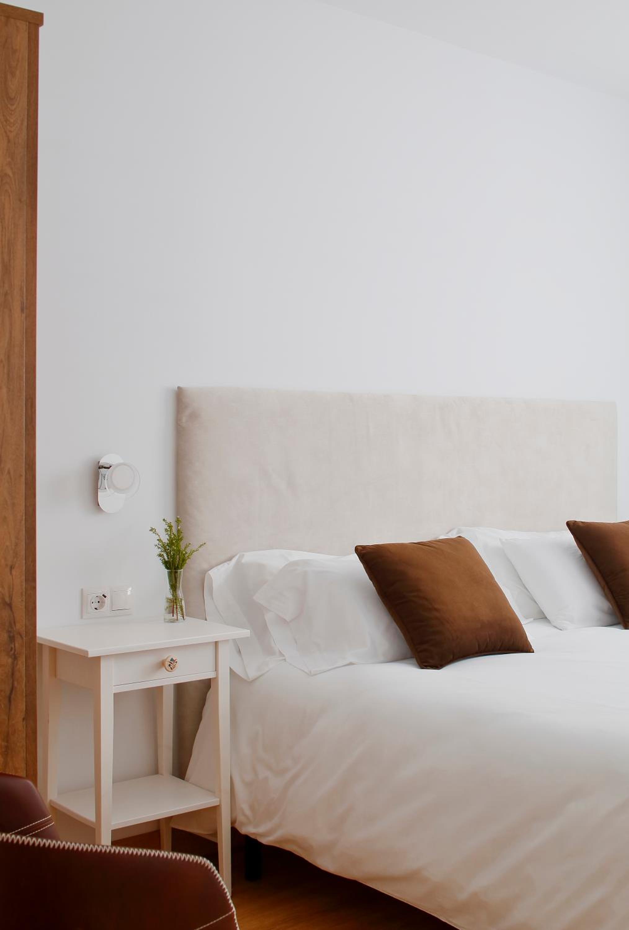 Balcón de Gijón Apartamentos Boutique