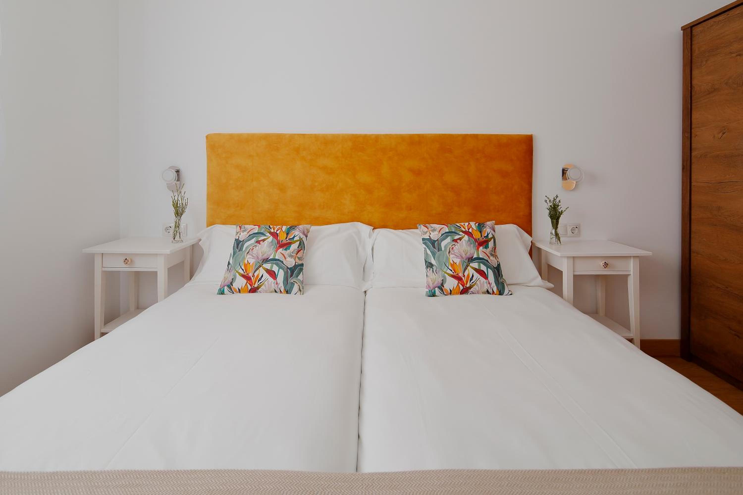 Balcón de Gijón Apartamentos Boutique